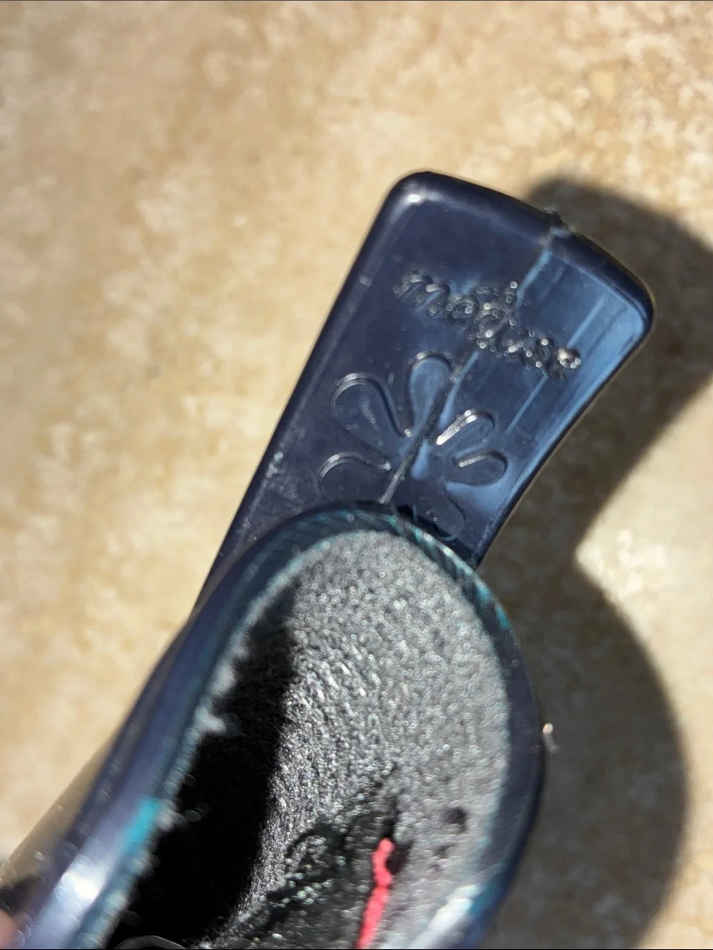Meduse sleek navy